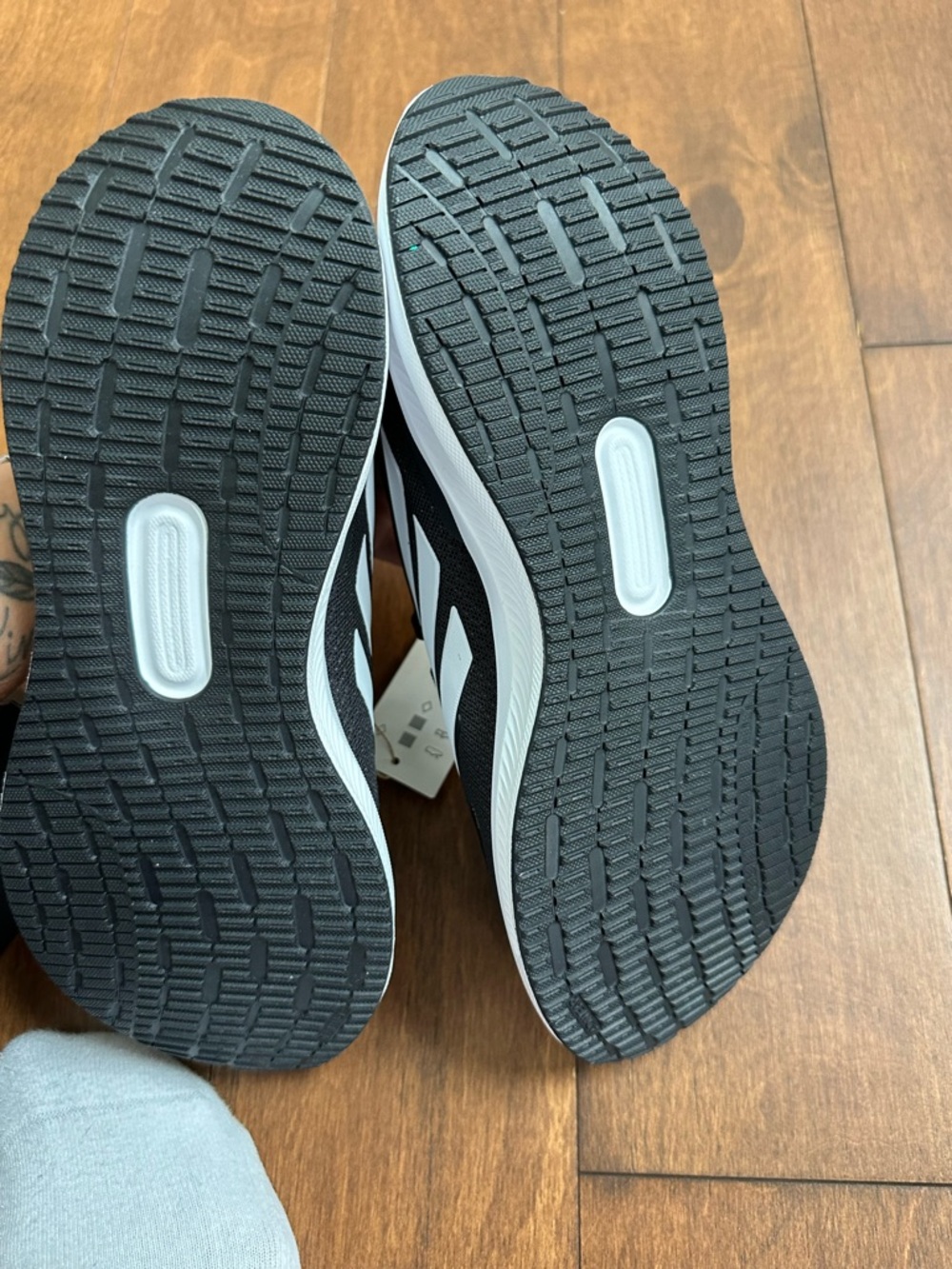 Adidas Women’s Runfalcon Running Shoes - Picture 5 of 6